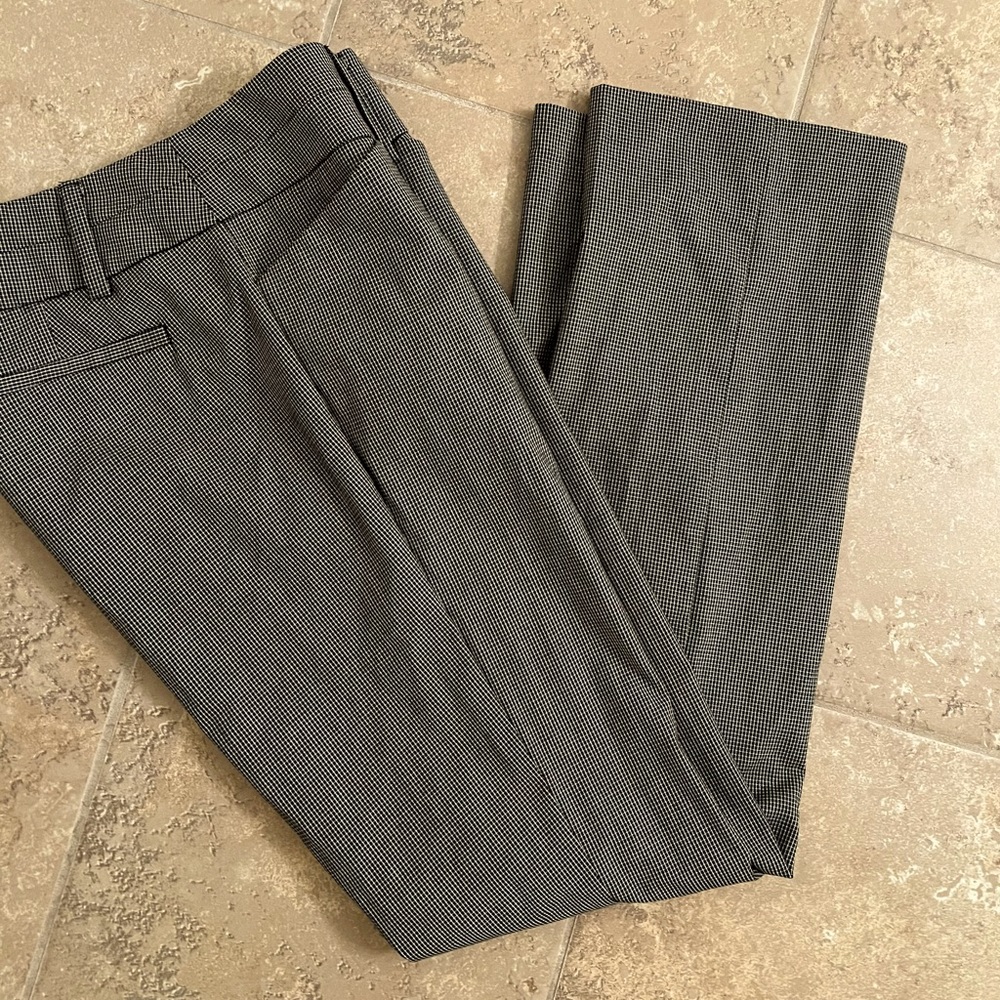 New with Tags New York and Company Dress pants size 4